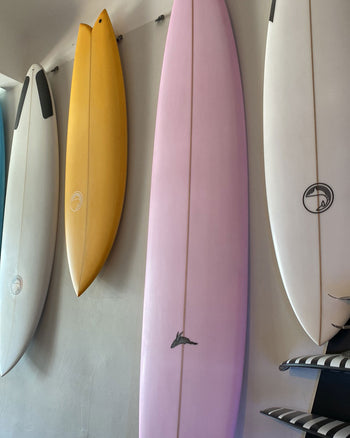 Surfboards